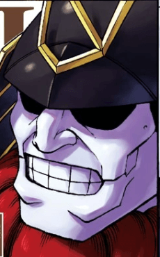 Isshin