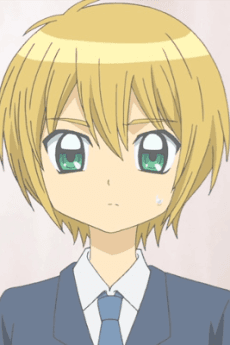 Yamato Suou