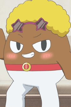 Dan-san