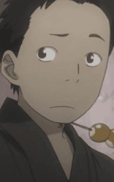 Kaji