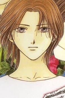 Shuro Tsukasa