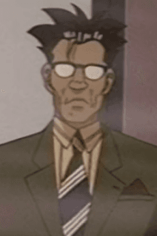 Takurou Yamazaki