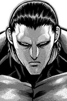 Agito Kanoh