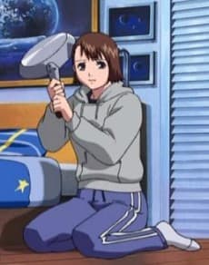 Aiko Hasegawa