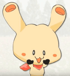 Tega-chan