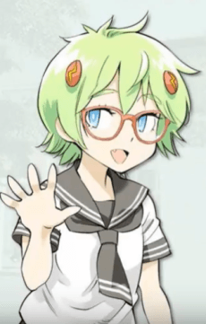 Ichika Hashifuna