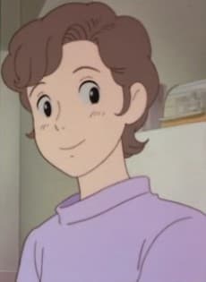 Nanako Okajima