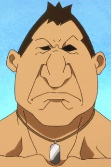 Masumi Katsuno