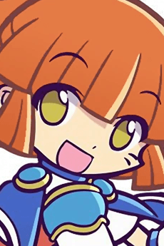 Arle Nadja