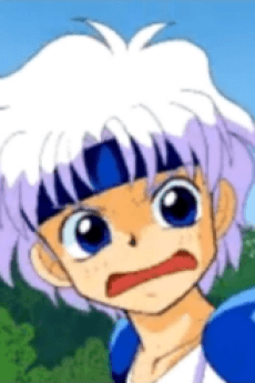 Schezo  Wegey