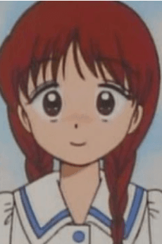 Manami Mori