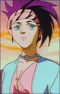 Linda
