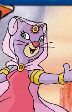 Romy-hime
