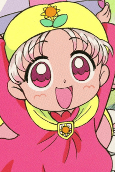 Silver Oujo