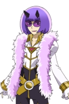 Aruumi