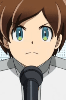 Yuu Chitanzaki