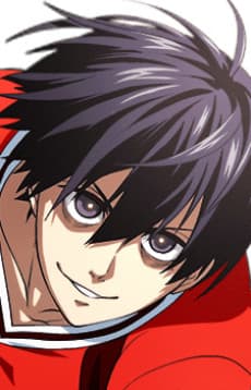 Masato Oujou