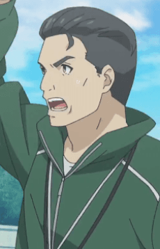 Taiiku Kyoushi