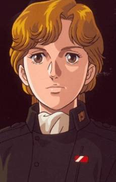 Frederica Greenhill