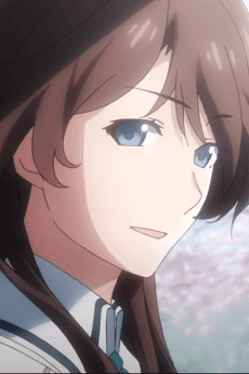 Shiho Ariizumi