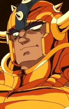 Aldebaran
