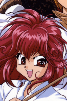 Asahina Mutsuki