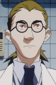 Doctor