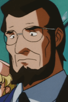 Shochou