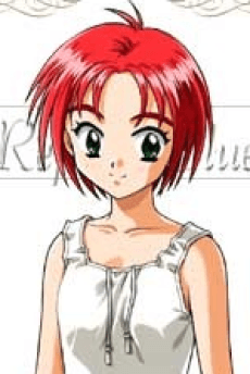 Chinatsu Iwasaki