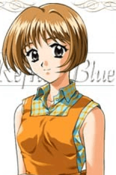 Yuori Kawana