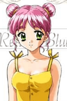 Nao Morisawa