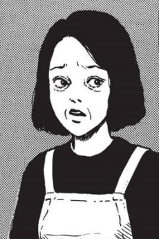 Chizuko Goshima
