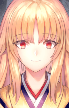 Tsuki no Musume