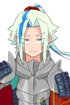 Shirou Amakusa