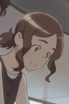 Okaa-san