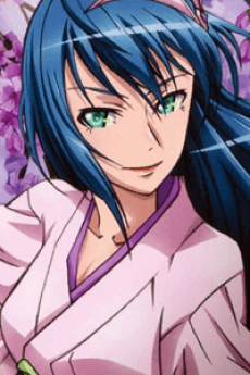 Takane Shishidou