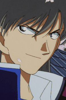 Tatsuya Nakadai