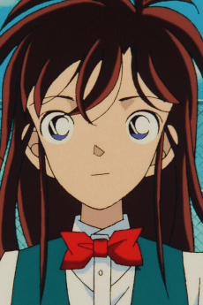Mamiko Abe