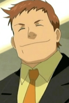 Yoshio Hatakeda
