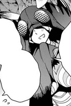 Keikai Chuu