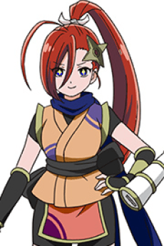 Shinobi Kansai