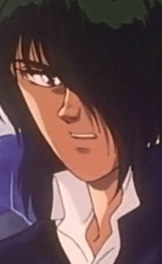 Naoki Kanobu