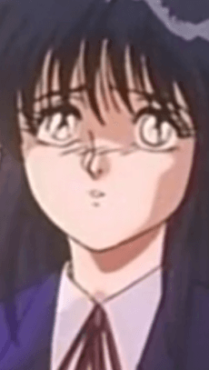Fuyuka Katano