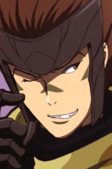 Sasuke Sarutobi