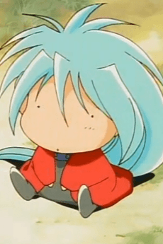 Chibi Signal