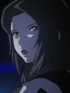 Kiyomi Kaname