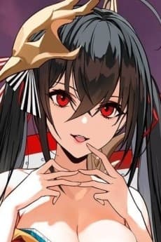 Taihou
