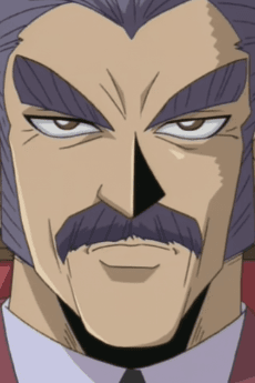 Gozaburo Kaiba