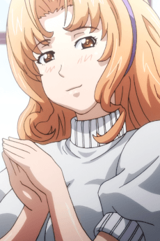 Tomika Amado