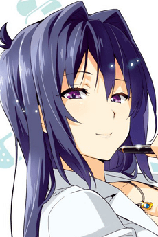 Aki Nijou